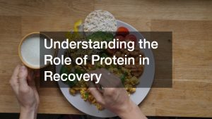 protein-rich food