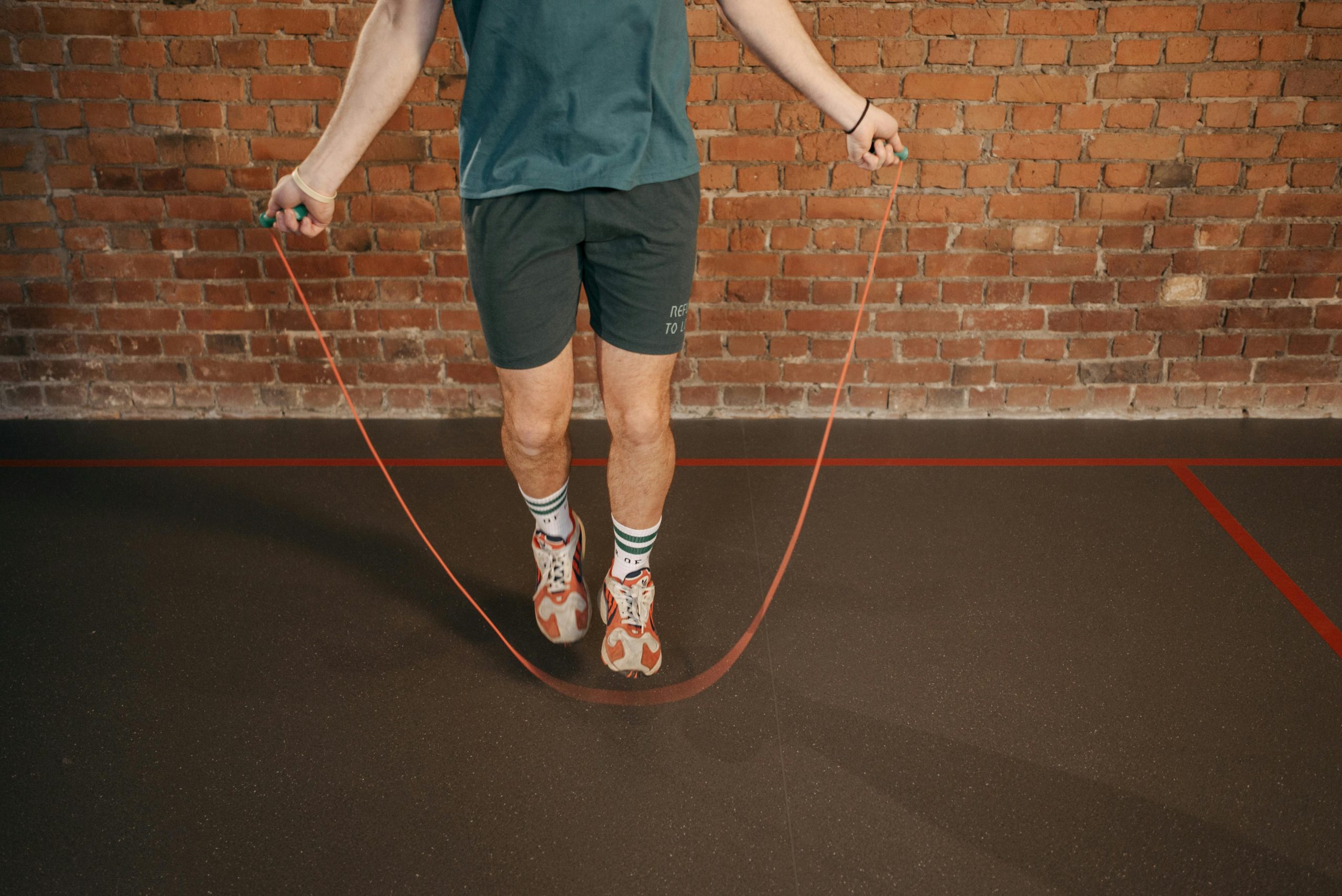 Rest-Day Workouts: Is Jump Rope Good Cardio?